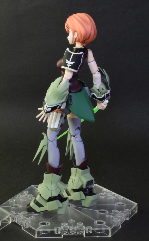 FRS　モビルドール　メイ　マリーダコス–3枚目/制作者：Kutu-wada