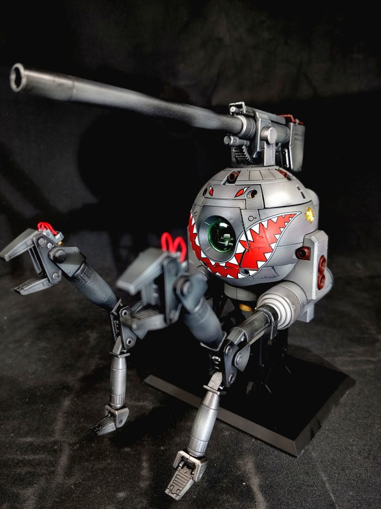 3日ボール(三日坊主)完成しました。–7枚目/制作者：やっすおう