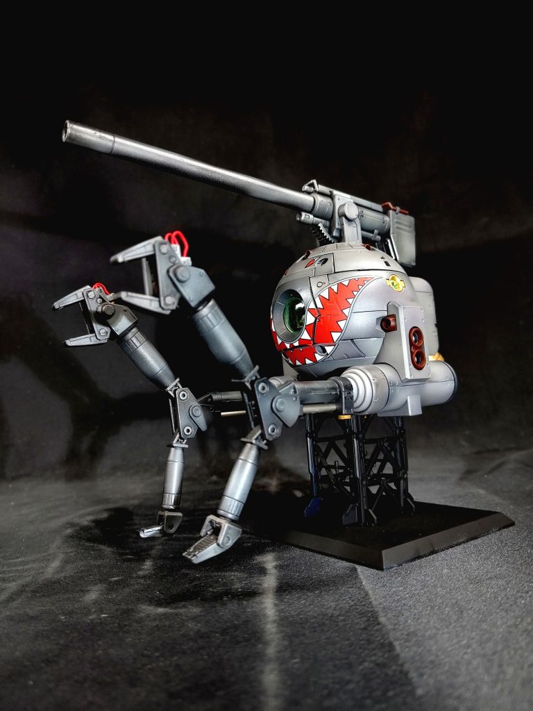 3日ボール(三日坊主)完成しました。–3枚目/制作者：やっすおう