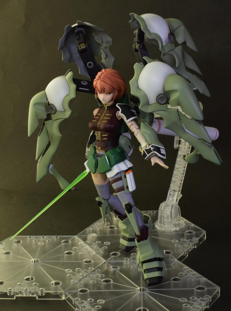 FRS　モビルドール　メイ　マリーダコス–5枚目/制作者：Kutu-wada