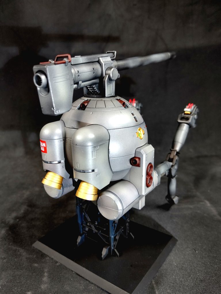 3日ボール(三日坊主)完成しました。–5枚目/制作者：やっすおう