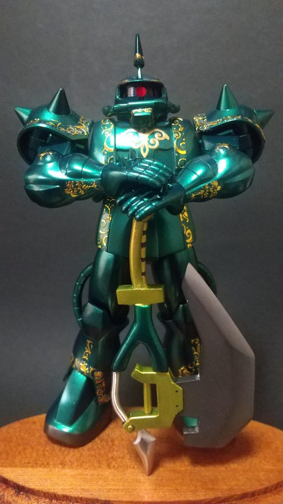 これがやりたかった