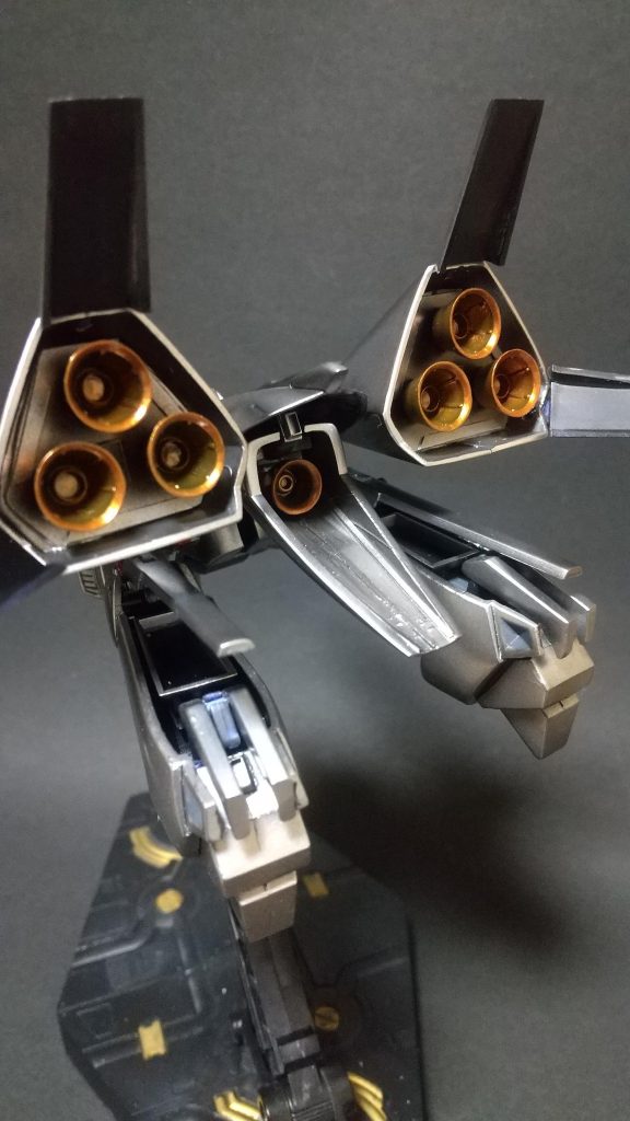 旧キットメッサーラ–5枚目/制作者:たぼ