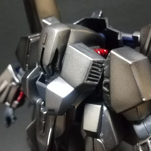 メッサーラ ガンプラ改造作品まとめ Zガンダム Gunsta ガンスタ