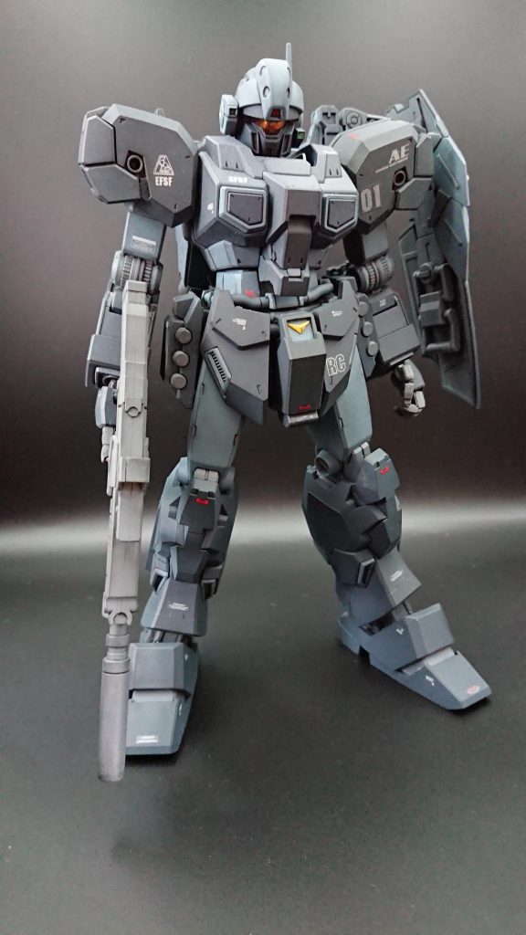 MG ジェスタ–2枚目/制作者：ま～びん・じゃくすん