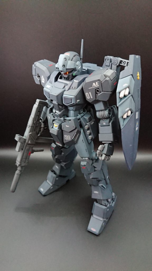 MG ジェスタ–4枚目/制作者：ま～びん・じゃくすん