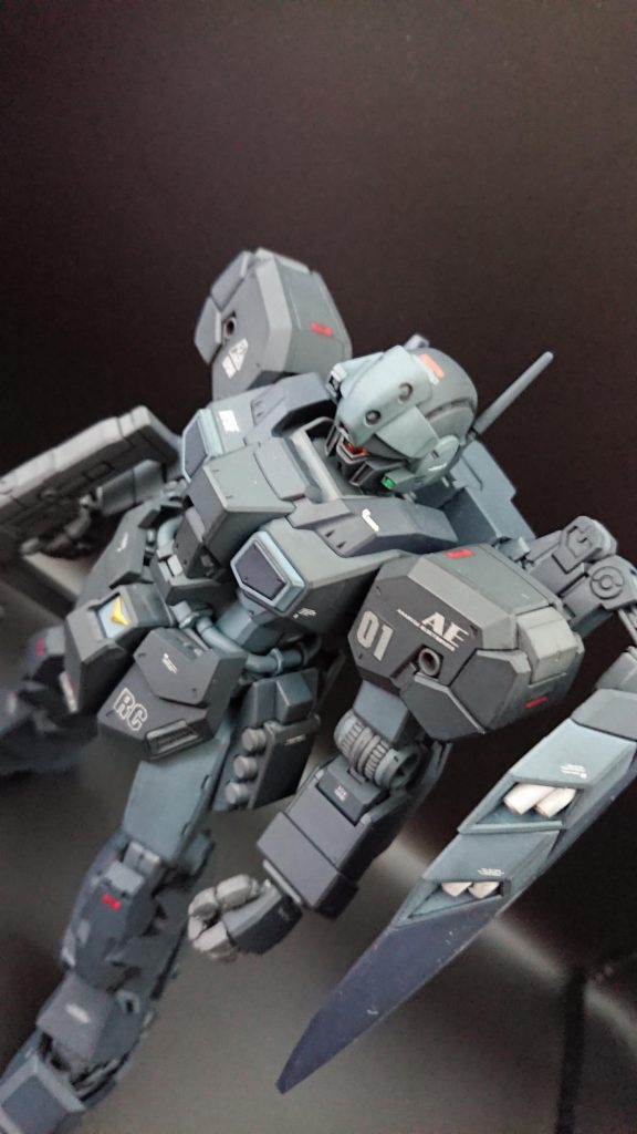 MG ジェスタ–5枚目/制作者：ま～びん・じゃくすん