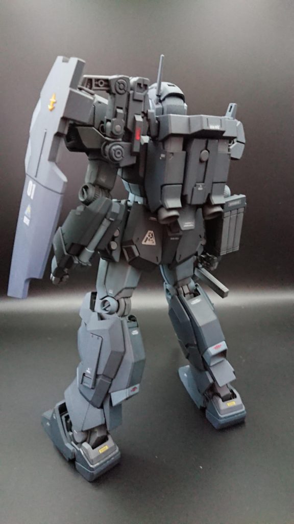 MG ジェスタ–3枚目/制作者：ま～びん・じゃくすん