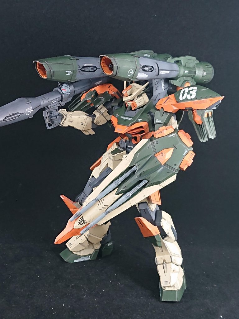 内臓あまり興味ないので表面ハイディテールで組みやすいこのシリーズ続いてくれたらありがたいですね あとMGよりは安くして