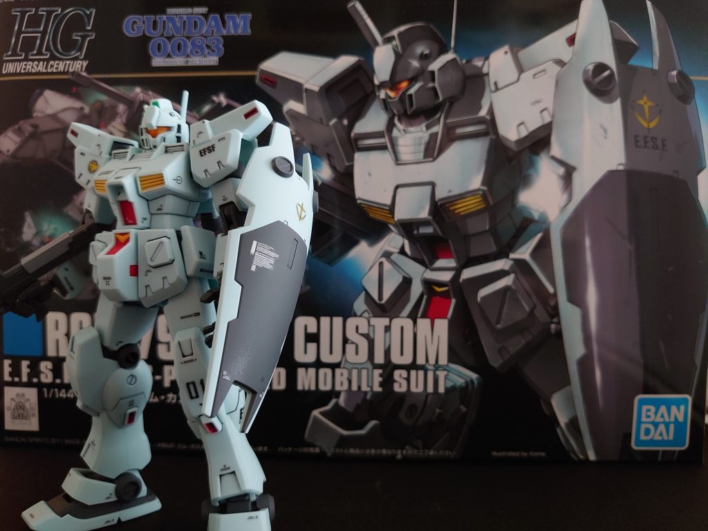 最後にボックスアートと😉👍今回もご覧いただきありがとうございました(｀･ω･´)ゞ