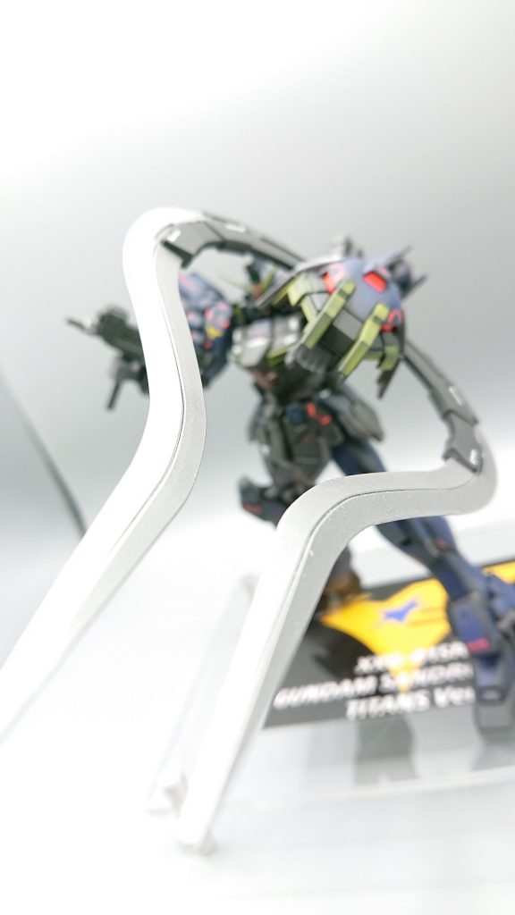 ガンダムサンドロック EW ティターンズVer–7枚目/制作者：ばじーな