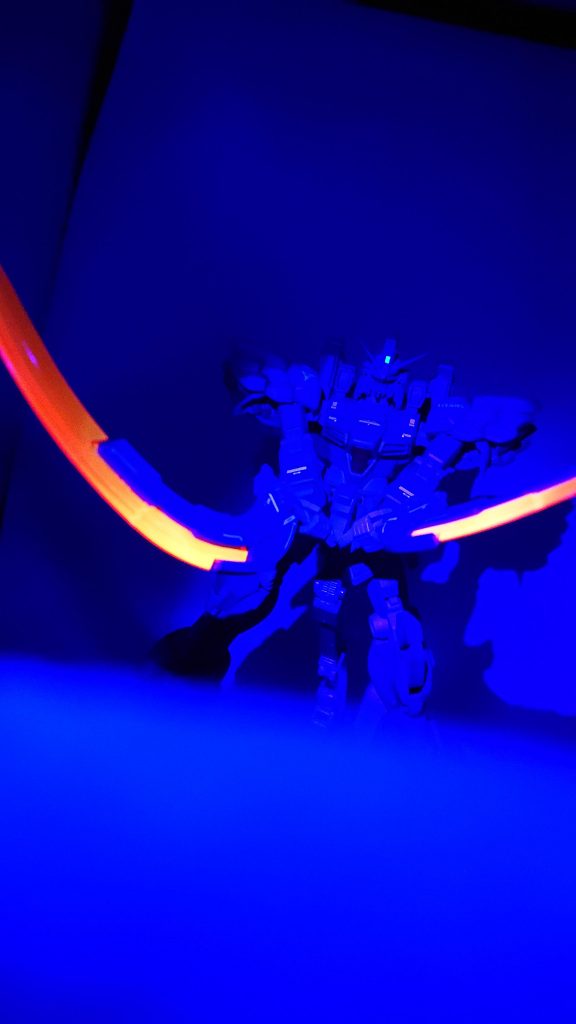 ガンダムサンドロック EW ティターンズVer–9枚目/制作者：ばじーな