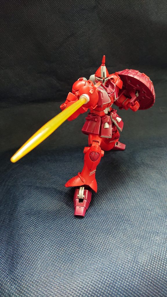 全貌。それなりに見えるでしょ✨この後は押し入れのなかで眠ります😌🌃💤これからも改造技術を勉強中😆💦