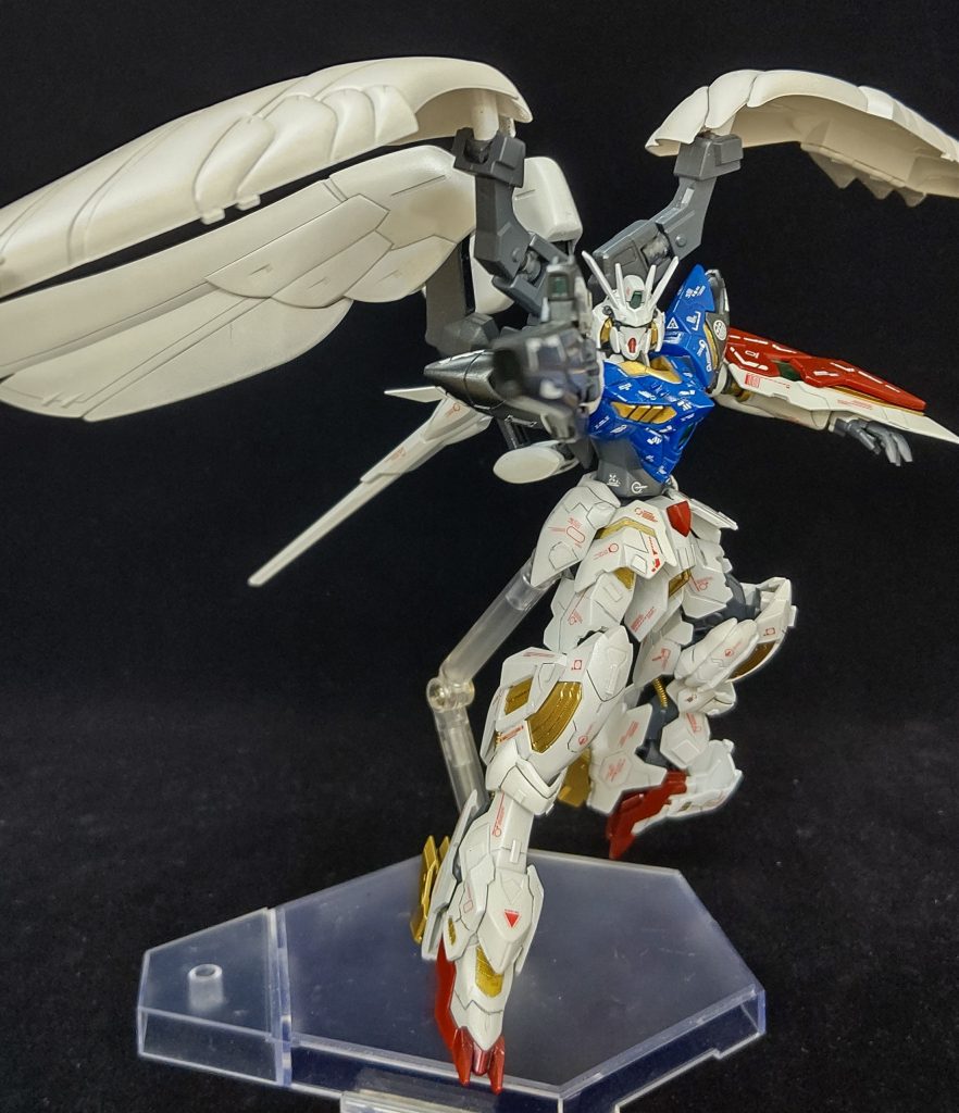 武装1 レギルスライフル(レギルスより)