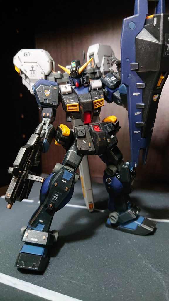 Ζコンの告知出ましたが、先に投稿!また何か作って参加します!