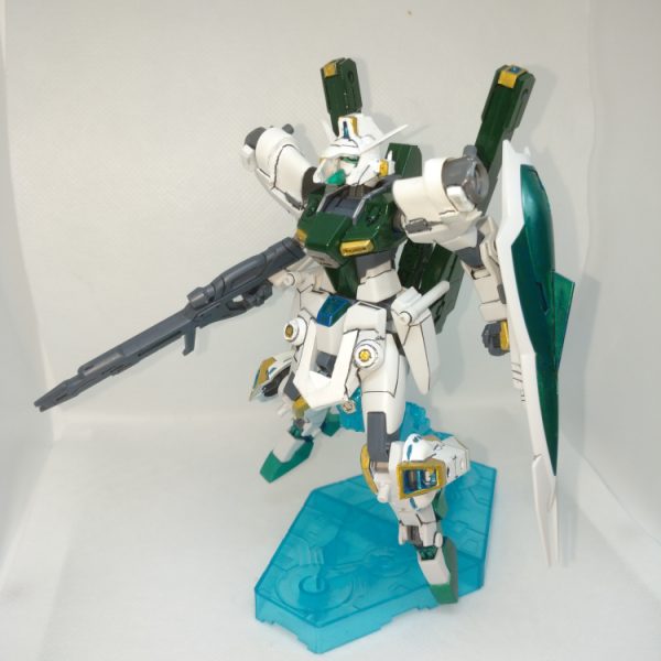 ガンダムMk-Ⅳアナザー(ウィンダムベース)