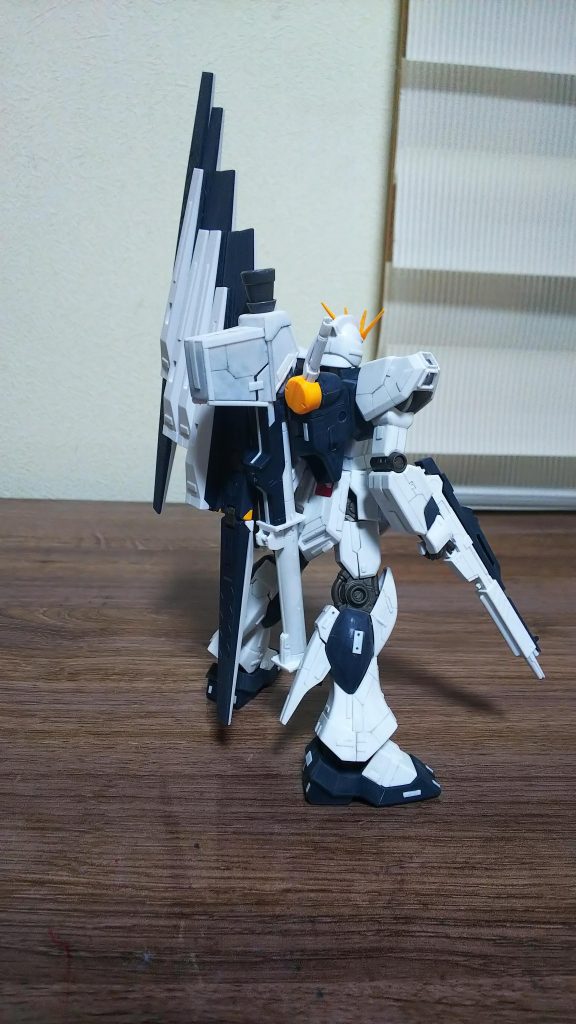 バズーカのデザイン変わってます。