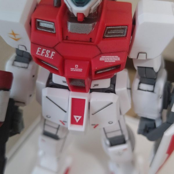 HG ジム・コマンド