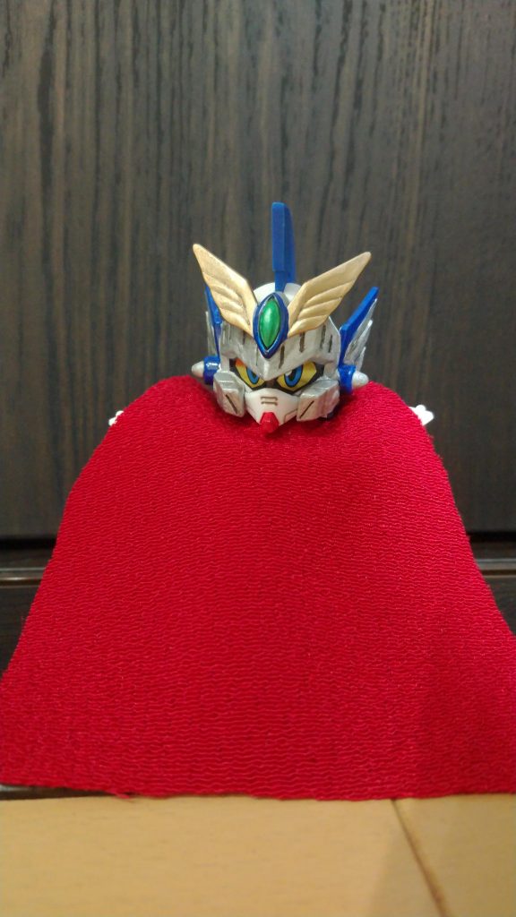 床屋にておやっさん！いつも通りで頼む！