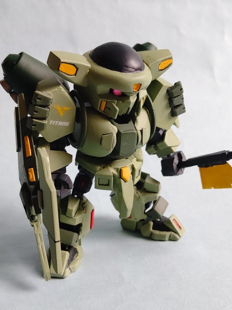 アレンジ多めですｗ