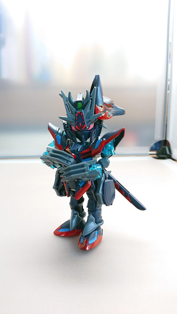 腕組みのポーズ