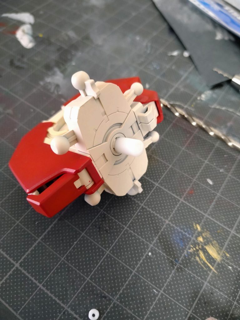 今回、腰を折ってしまいました。。。