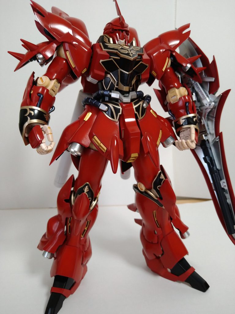 いやー、半年の間に動画をいっぱい見ていたせいで、作れるようになったらイロイロやろうと思い、もう訳が分からなくなってますが楽しかったです。