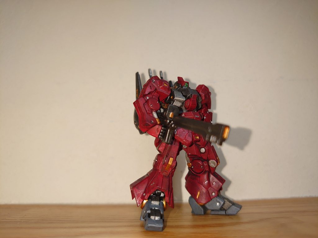 明かり暗めで写すと雰囲気あるー！