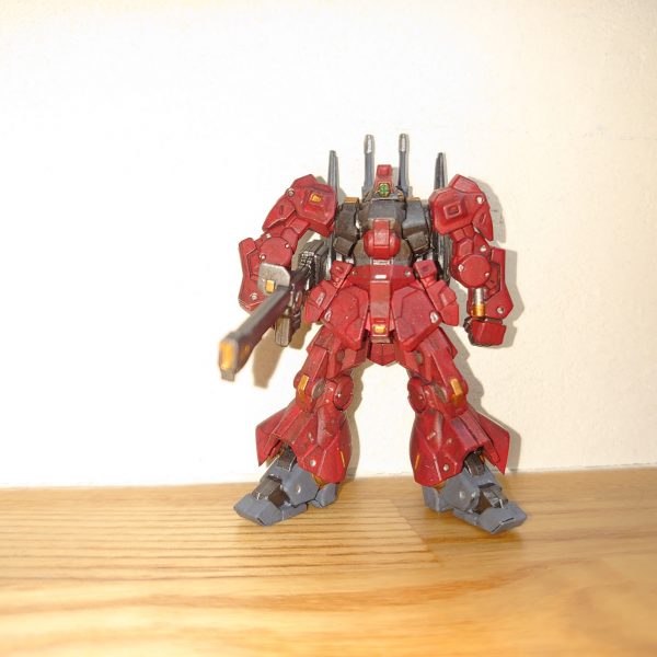 リック・ディアス