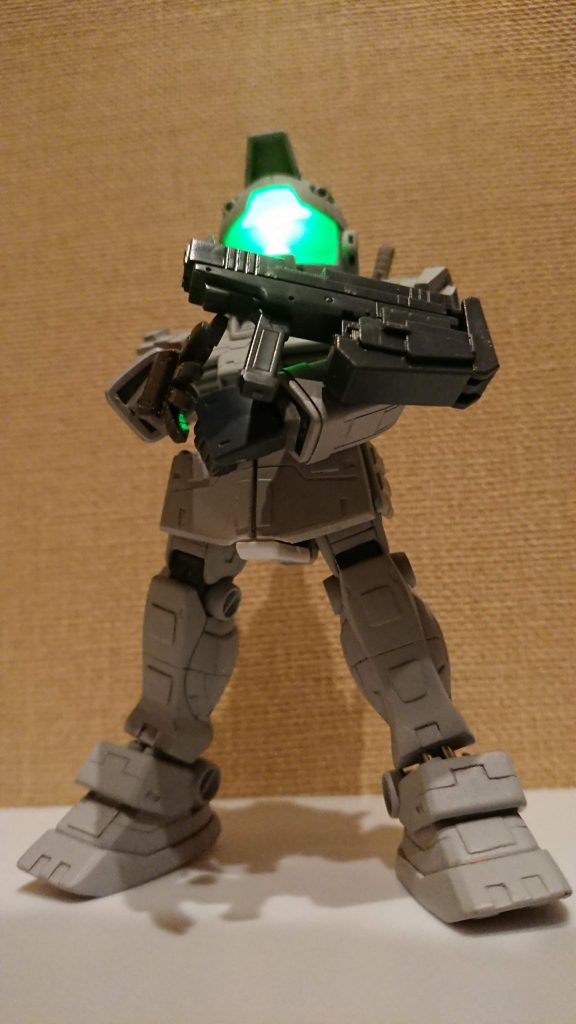 サフのままの方がカッコよかった件(笑)