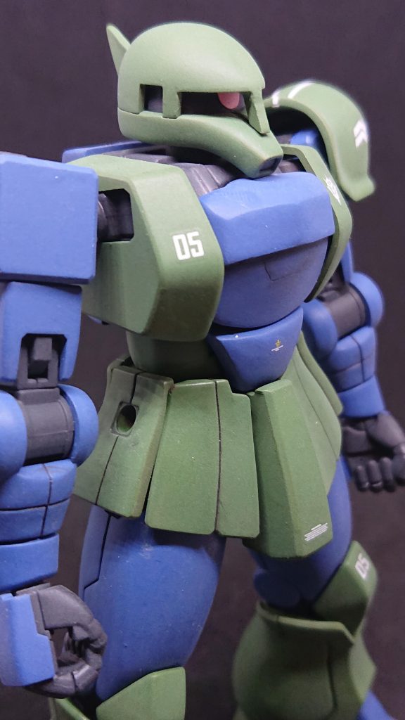 各所、仕上げが粗いところがありますが、大目に見て下さい。