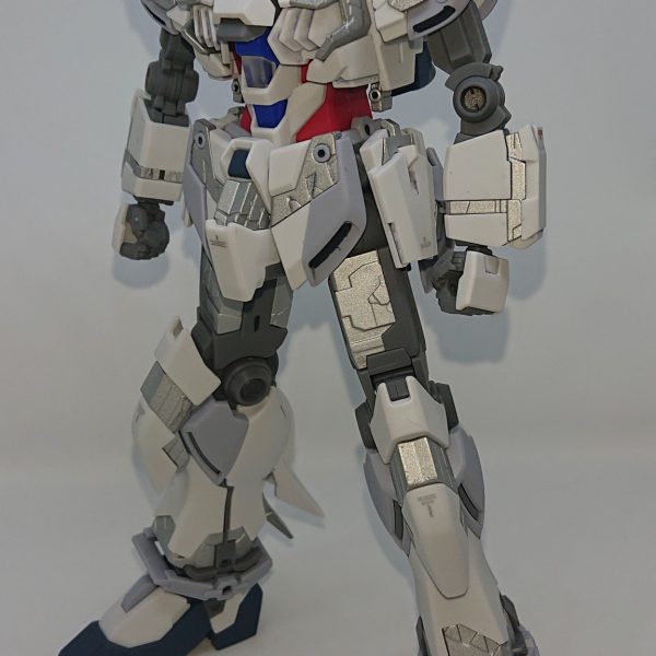 RX-9/CナラティブガンダムC装備