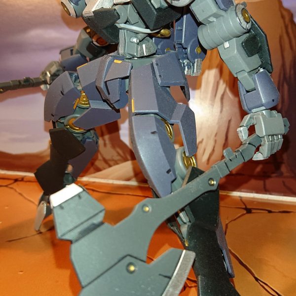 再会（押入れからの）