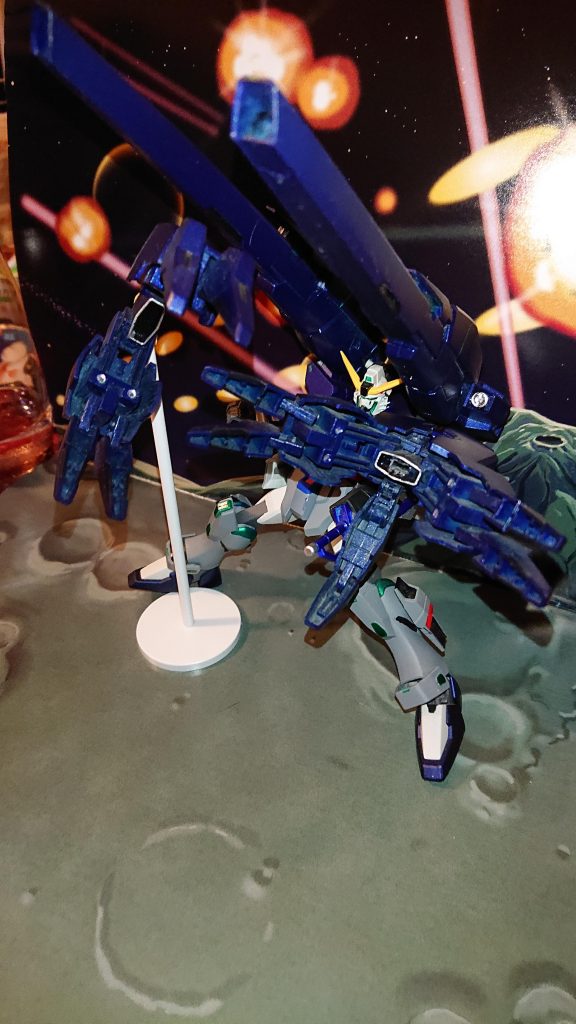 クローは分離できます。