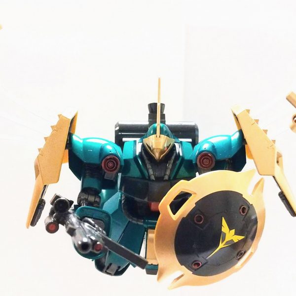 ヤクト・ドーガ（ギュネイ専用機）