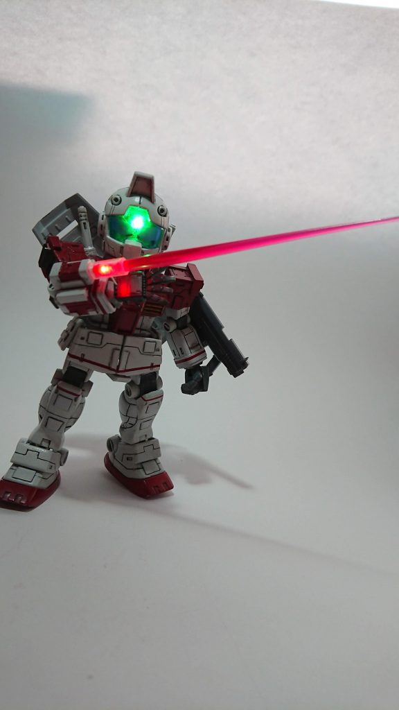 RGM-79(ジム)