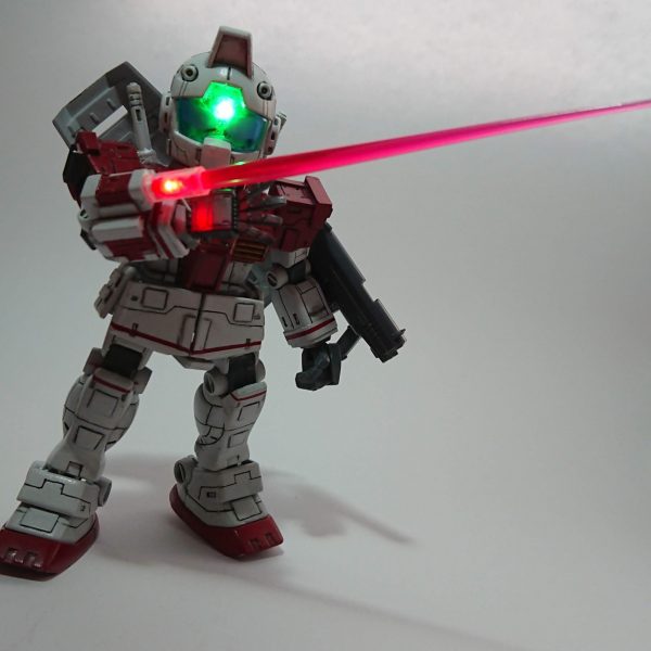 RGM-79(ジム)