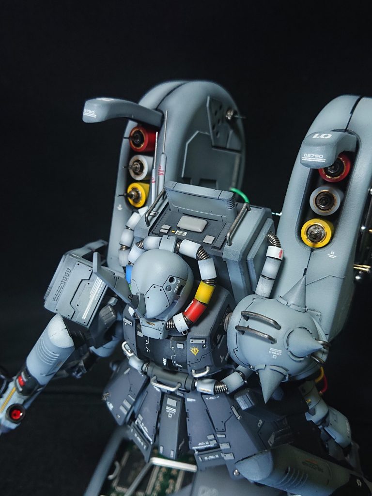 AVケーブルのような兵器❗バックアップにはあの本体とカセットが、、、