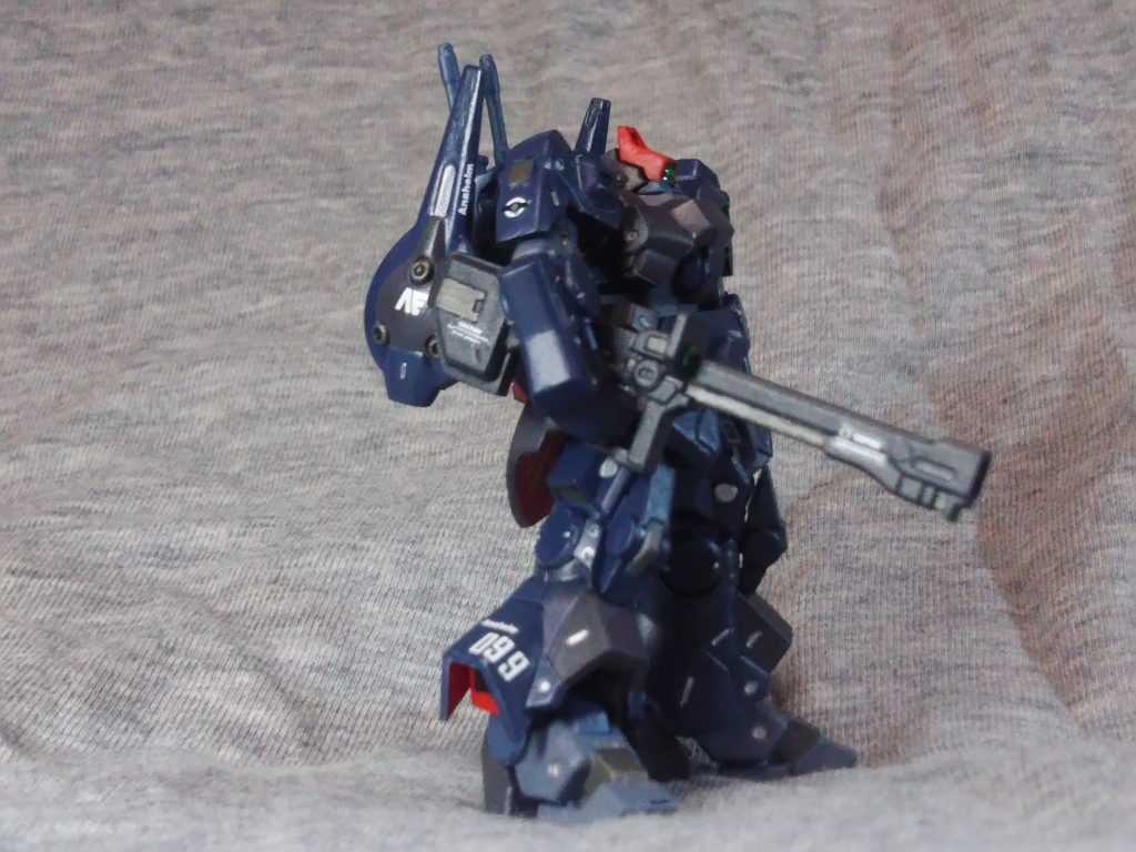 リックディアス 　【アーティファクト】　–3枚目/制作者：LUCIOLE