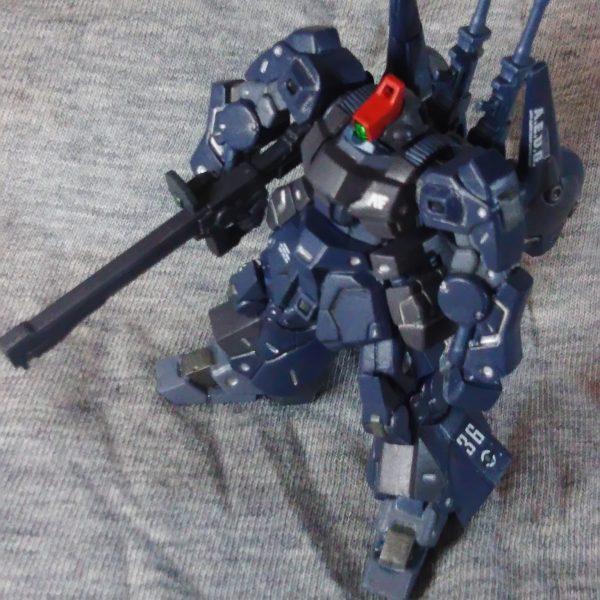 リックディアス 　【アーティファクト】　