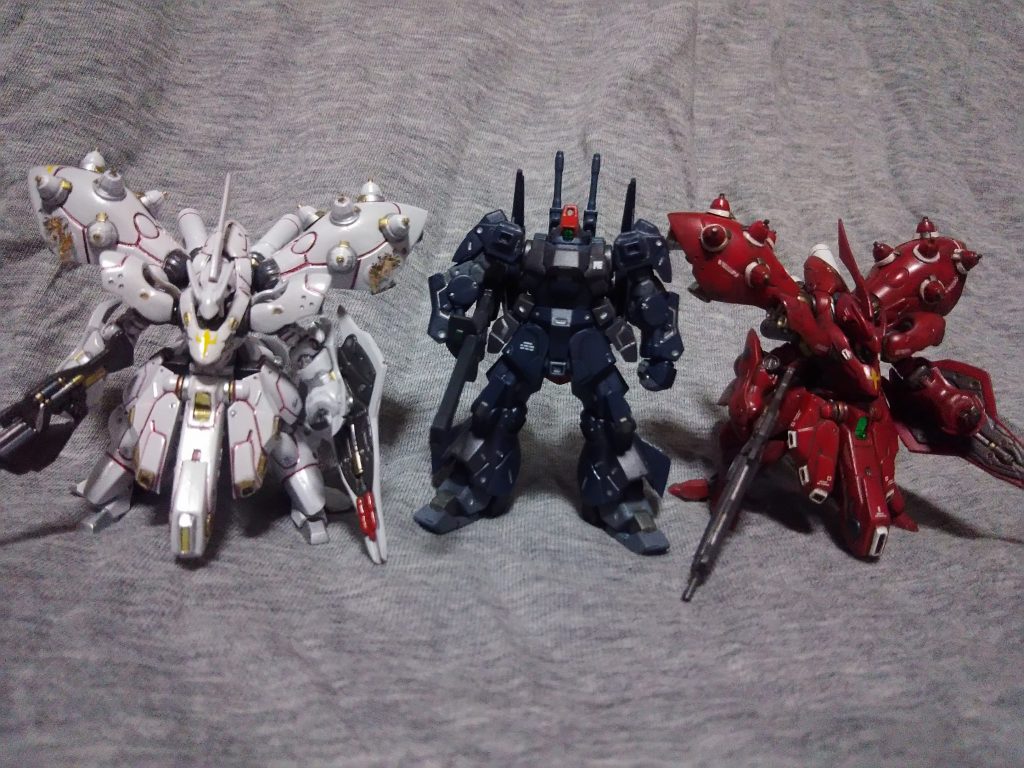 リックディアス 　【アーティファクト】　–9枚目/制作者：LUCIOLE