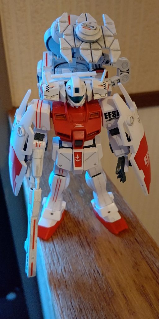 特に設定は無いです。