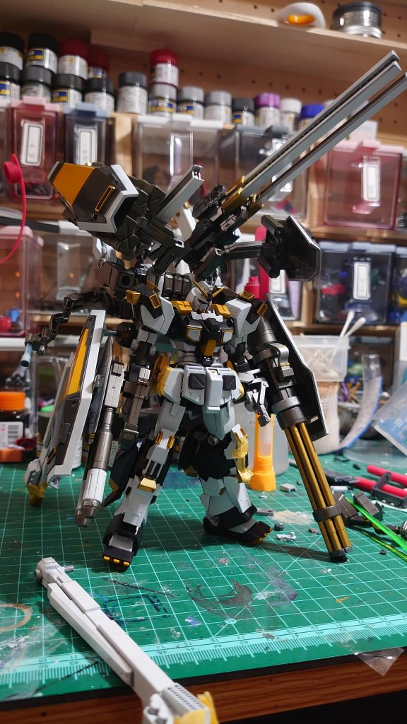 作ってて一番テンション上がってた頃