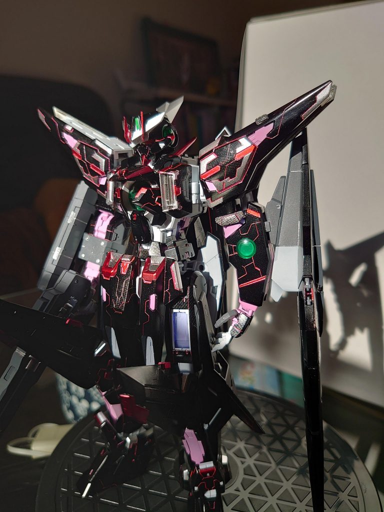 きゅりおす★ダークネス–5枚目/制作者：@yukis89420142