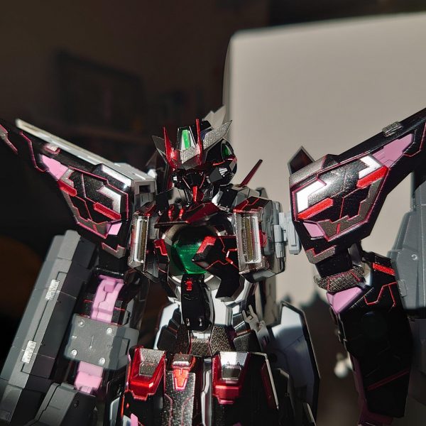 きゅりおす★ダークネス