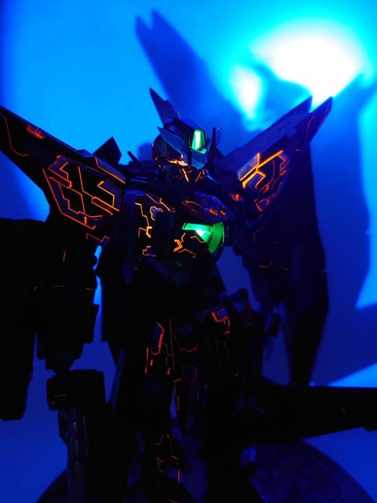 きゅりおす★ダークネス–3枚目/制作者：@yukis89420142