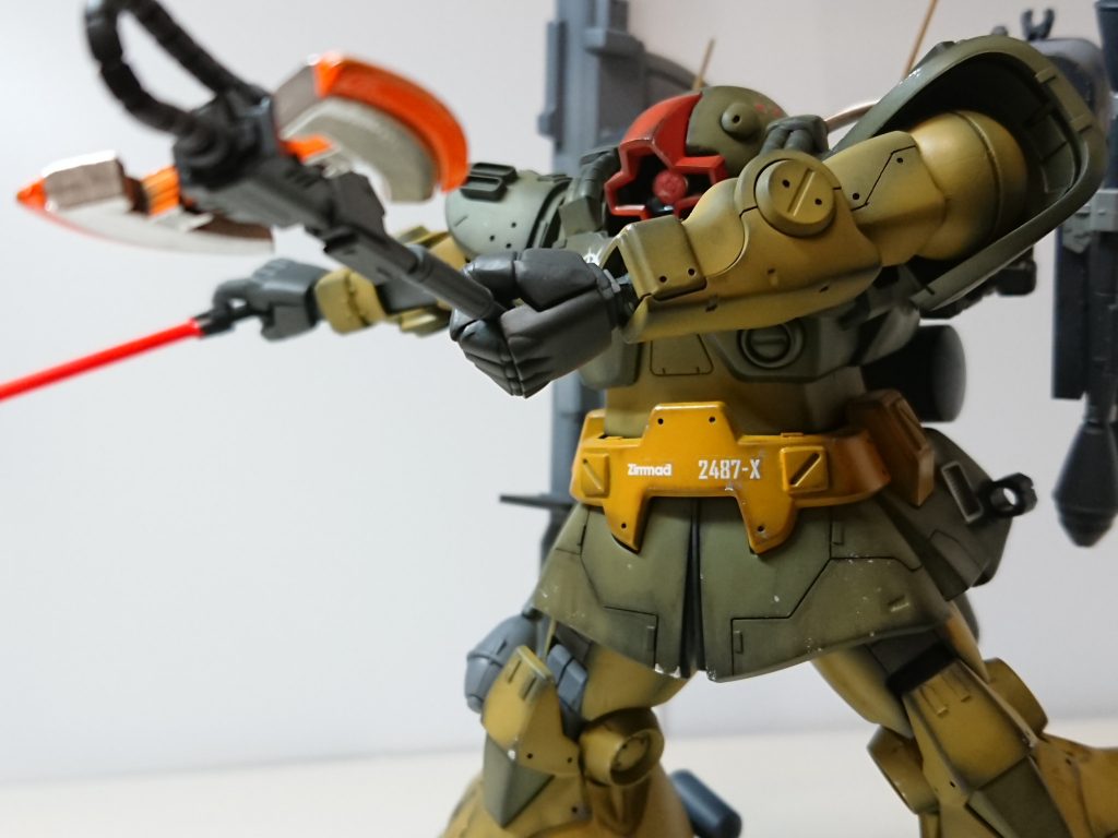 ドワッジ–9枚目/制作者：マッシブ！