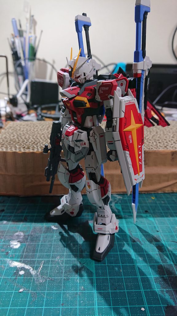 トップコート後、撮影前なぜかこれが1500いいね越えのバズりをしてしまった…涙…