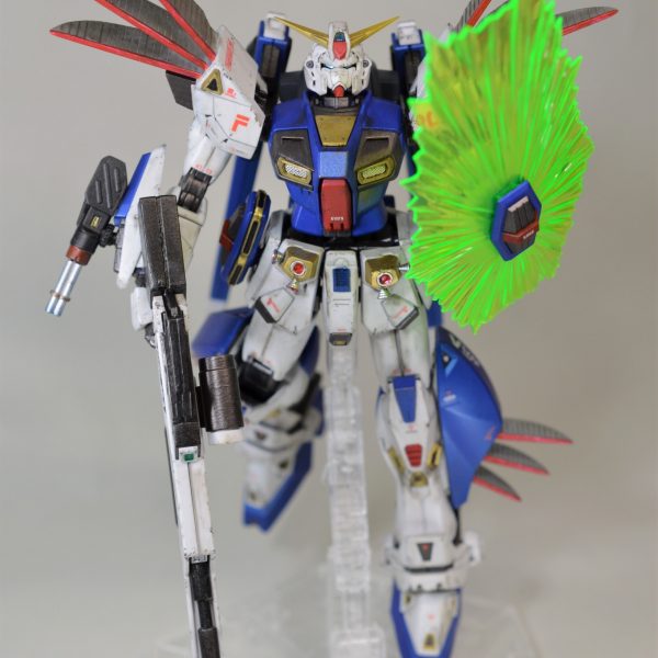 MG F90 Vタイプ