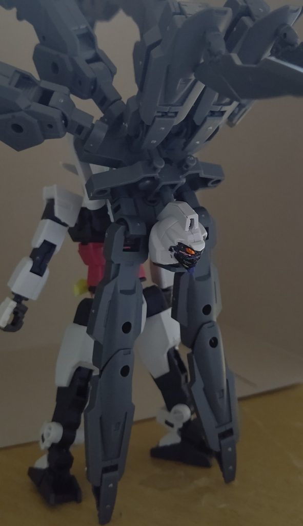 ELダイバー・γ(ガンマ)–5枚目/制作者:緋澄